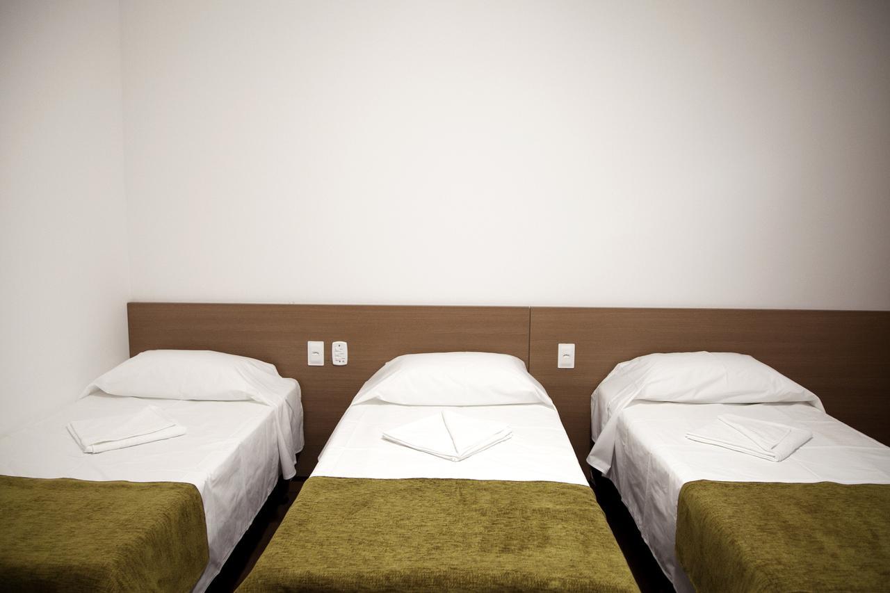 Jabo Inn Hotel جوبوتيكاتوباس المظهر الخارجي الصورة