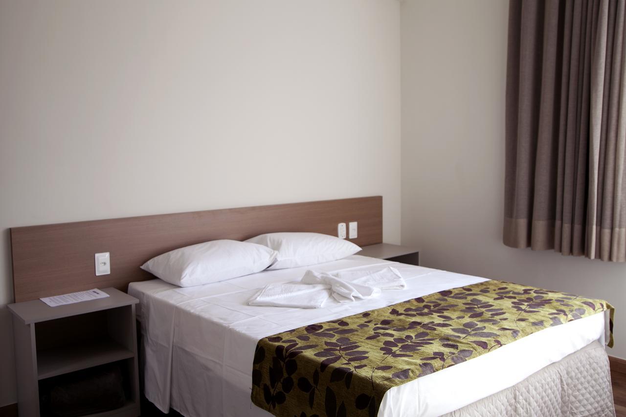 Jabo Inn Hotel جوبوتيكاتوباس المظهر الخارجي الصورة