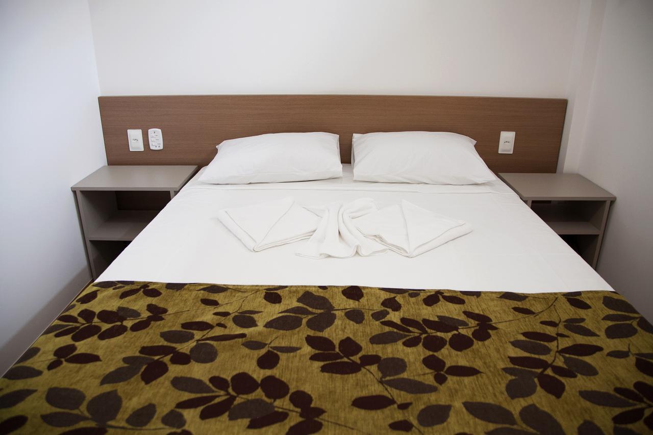 Jabo Inn Hotel جوبوتيكاتوباس المظهر الخارجي الصورة