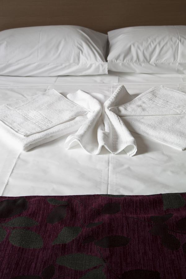 Jabo Inn Hotel جوبوتيكاتوباس المظهر الخارجي الصورة