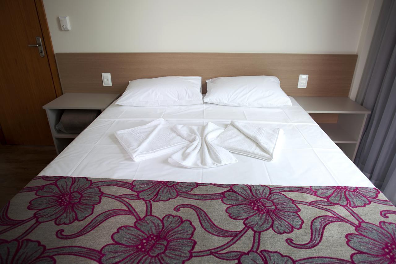 Jabo Inn Hotel جوبوتيكاتوباس المظهر الخارجي الصورة