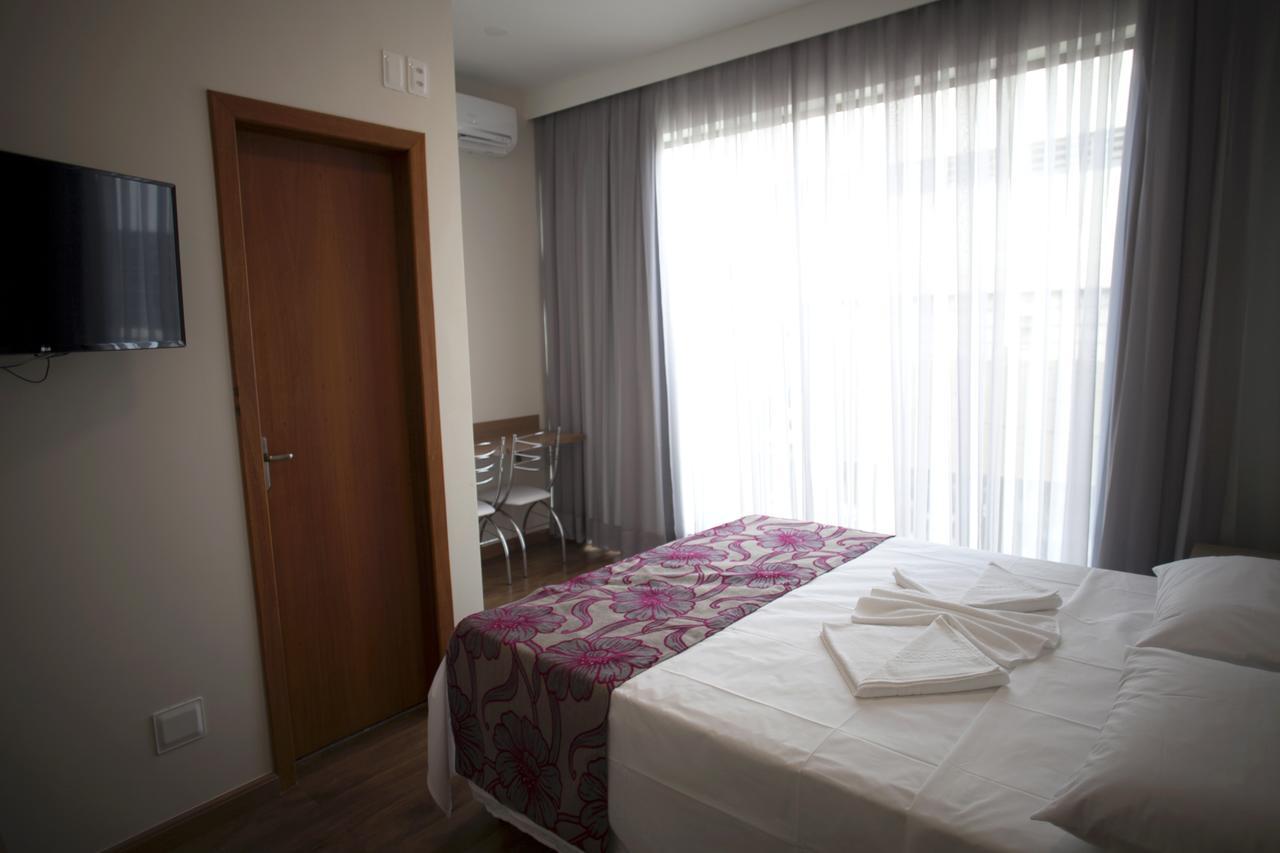 Jabo Inn Hotel جوبوتيكاتوباس المظهر الخارجي الصورة