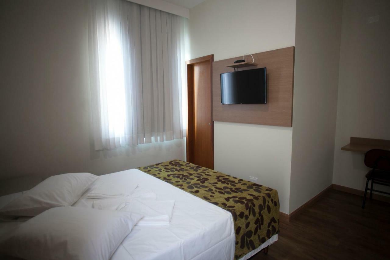 Jabo Inn Hotel جوبوتيكاتوباس المظهر الخارجي الصورة